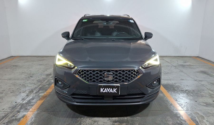 Seat Tarraco 1.4 TSI STYLE Suv 2019