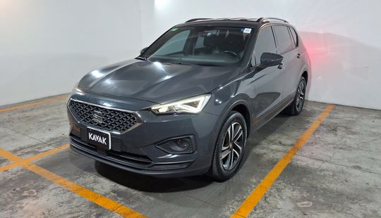 Seat • Tarraco