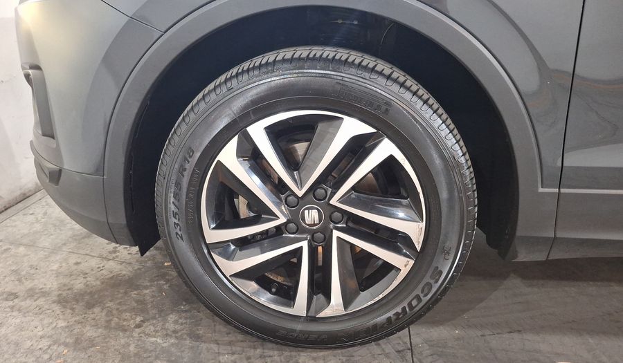 Seat Tarraco 1.4 TSI STYLE Suv 2019