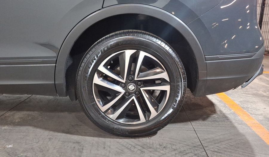 Seat Tarraco 1.4 TSI STYLE Suv 2019