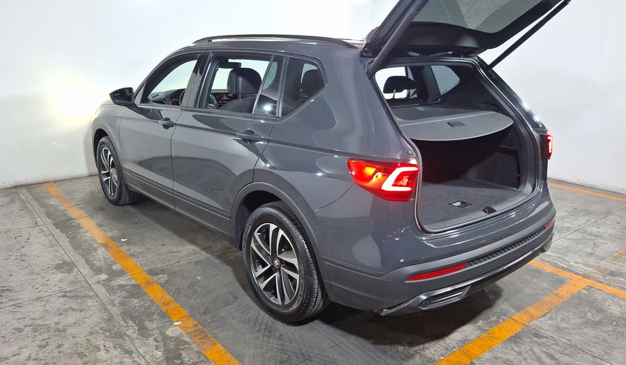 Seat Tarraco 1.4 TSI STYLE Suv 2019