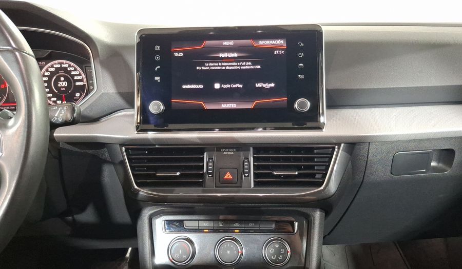 Seat Tarraco 1.4 TSI STYLE Suv 2019