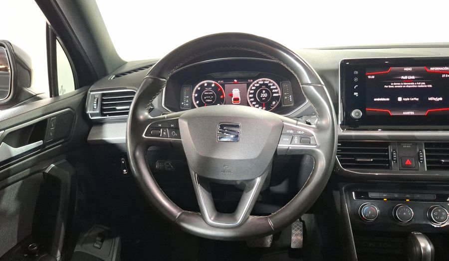 Seat Tarraco 1.4 TSI STYLE Suv 2019