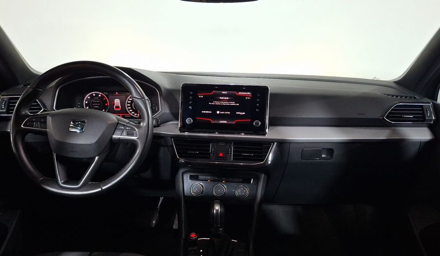 Seat Tarraco 1.4 TSI STYLE Suv 2019