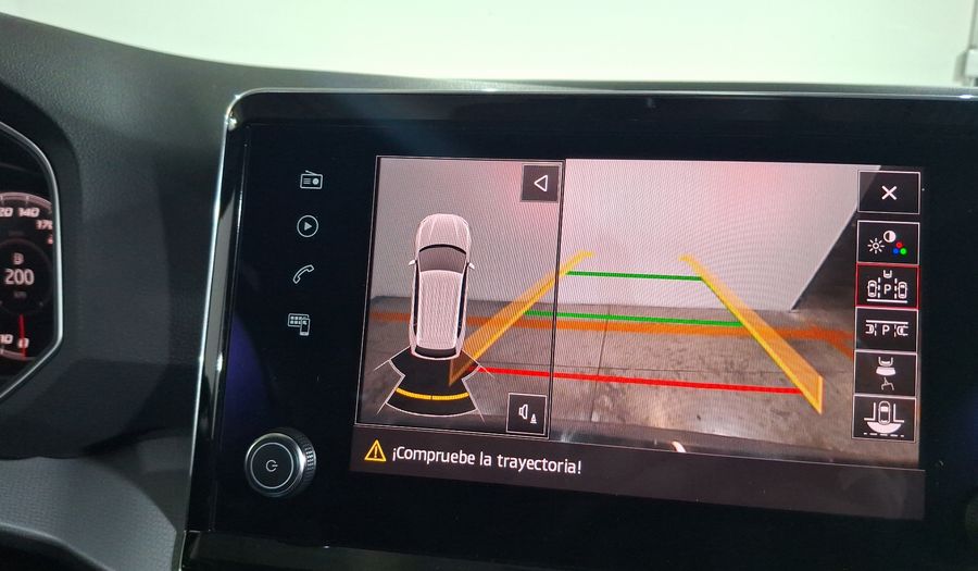 Seat Tarraco 1.4 TSI STYLE Suv 2019