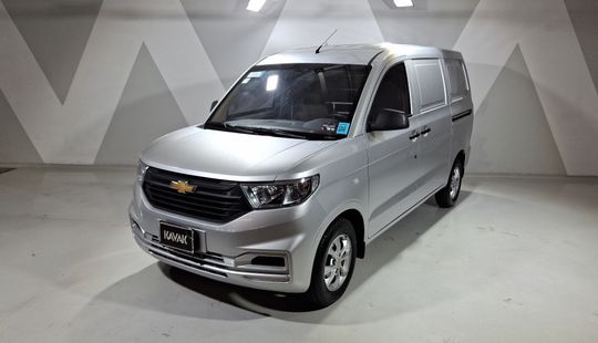 Chevrolet • Tornado Van