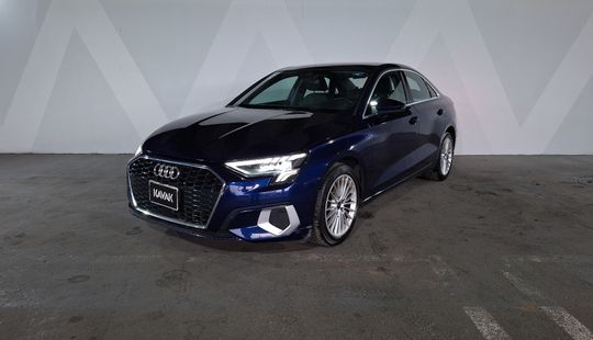 Audi • A3