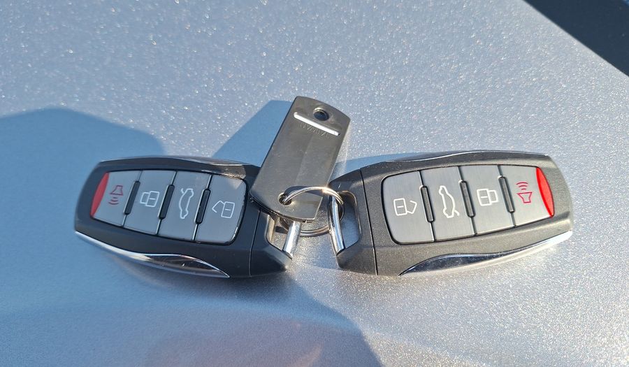 Haval H6 2.0 AUTO ACTIVE Suv 2023