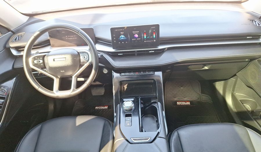 Haval H6 2.0 AUTO ACTIVE Suv 2023