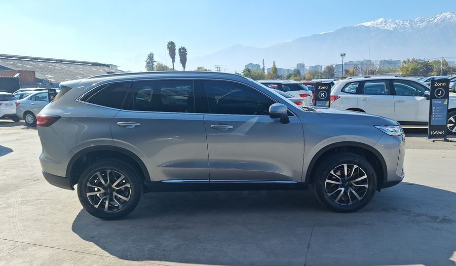 Haval H6 2.0 AUTO ACTIVE Suv 2023