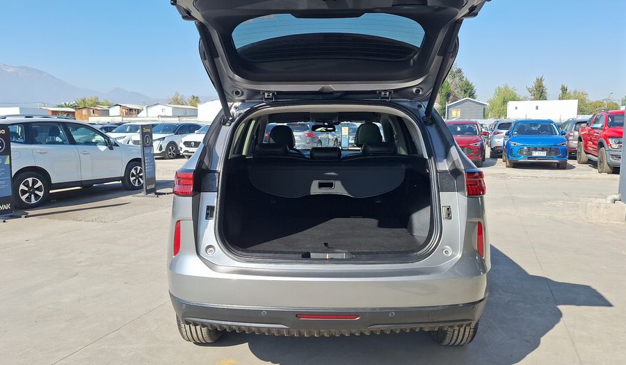 Haval H6 2.0 AUTO ACTIVE Suv 2023