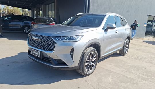 Haval • H6