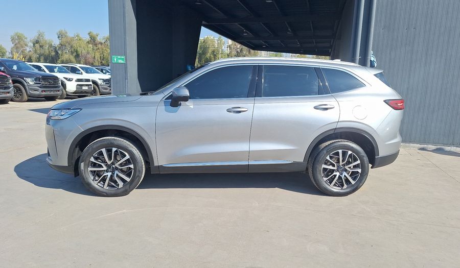 Haval H6 2.0 AUTO ACTIVE Suv 2023