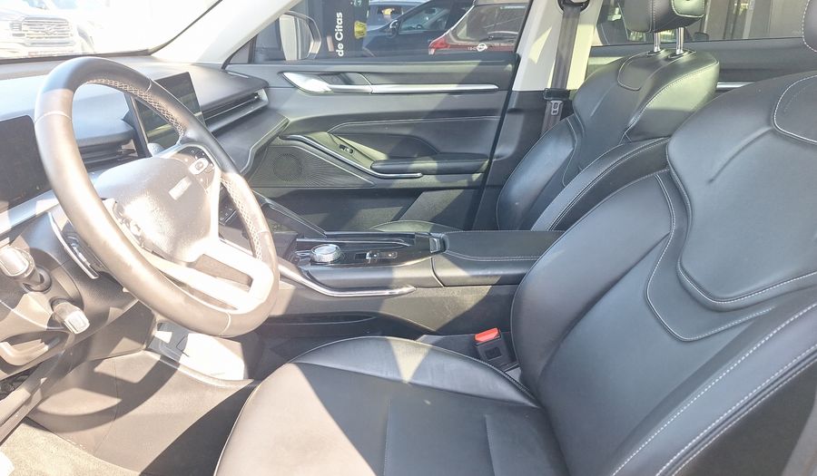 Haval H6 2.0 AUTO ACTIVE Suv 2023