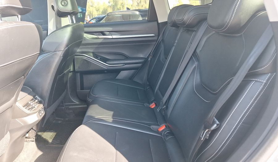 Haval H6 2.0 AUTO ACTIVE Suv 2023
