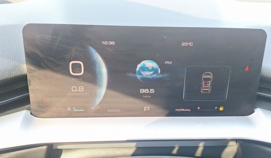 Haval H6 2.0 AUTO ACTIVE Suv 2023