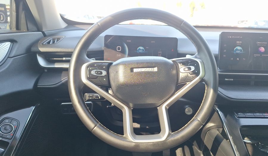 Haval H6 2.0 AUTO ACTIVE Suv 2023