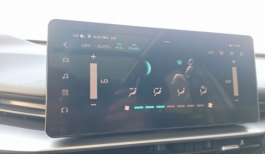 Haval H6 2.0 AUTO ACTIVE Suv 2023
