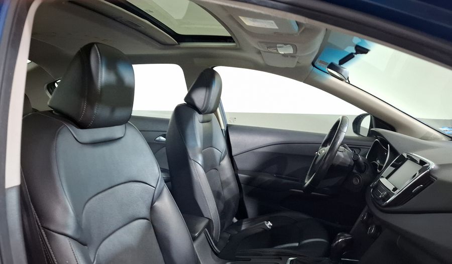 Chevrolet Cavalier 1.5 PREMIER C AUTO Sedan 2020