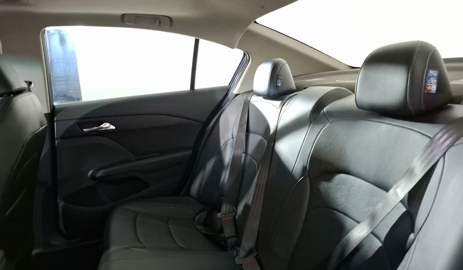 Chevrolet Cavalier 1.5 PREMIER C AUTO Sedan 2020