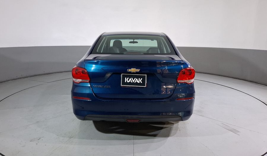 Chevrolet Cavalier 1.5 PREMIER C AUTO Sedan 2020