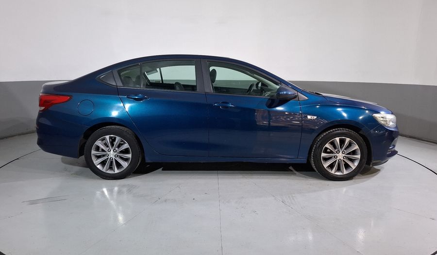Chevrolet Cavalier 1.5 PREMIER C AUTO Sedan 2020