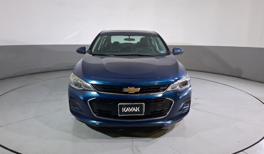 Chevrolet Cavalier 1.5 PREMIER C AUTO Sedan 2020