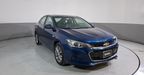 Chevrolet Cavalier 1.5 PREMIER C AUTO Sedan 2020