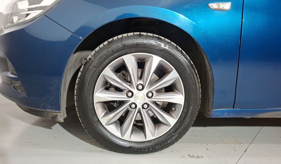 Chevrolet Cavalier 1.5 PREMIER C AUTO Sedan 2020