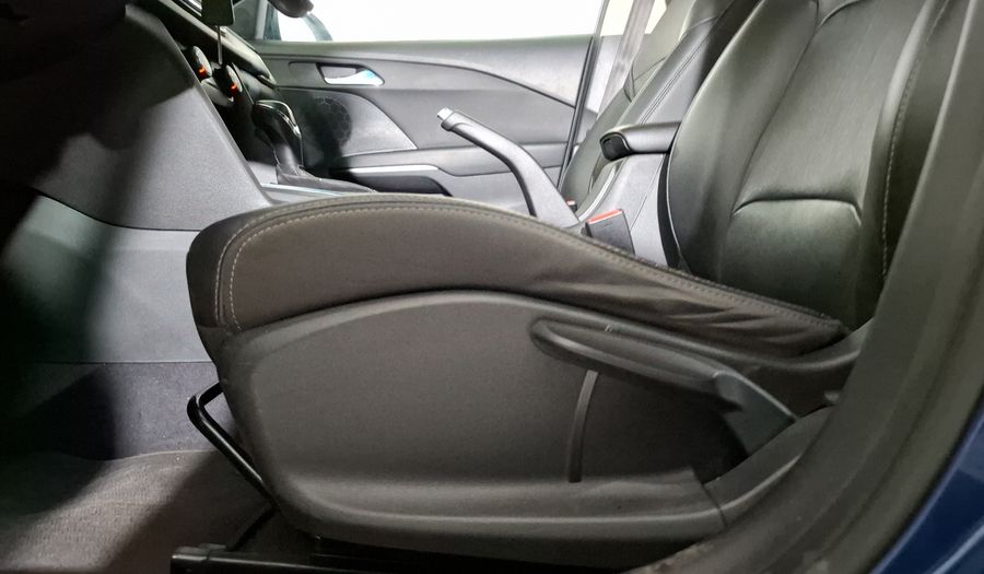 Chevrolet Cavalier 1.5 PREMIER C AUTO Sedan 2020