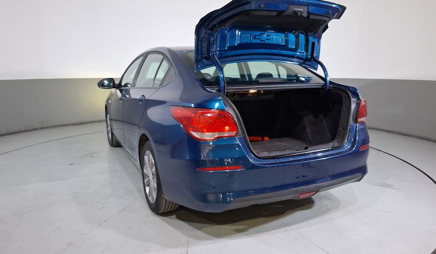Chevrolet Cavalier 1.5 PREMIER C AUTO Sedan 2020