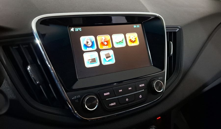 Chevrolet Cavalier 1.5 PREMIER C AUTO Sedan 2020