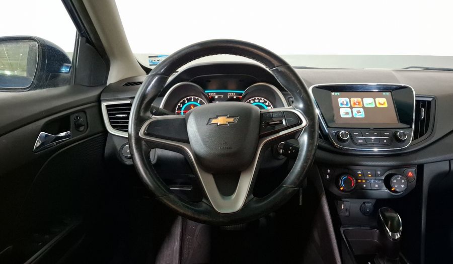 Chevrolet Cavalier 1.5 PREMIER C AUTO Sedan 2020