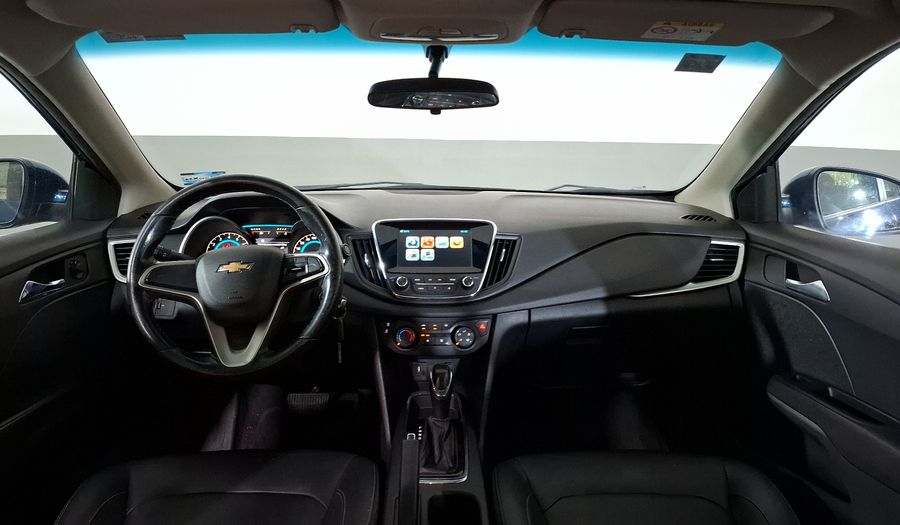 Chevrolet Cavalier 1.5 PREMIER C AUTO Sedan 2020
