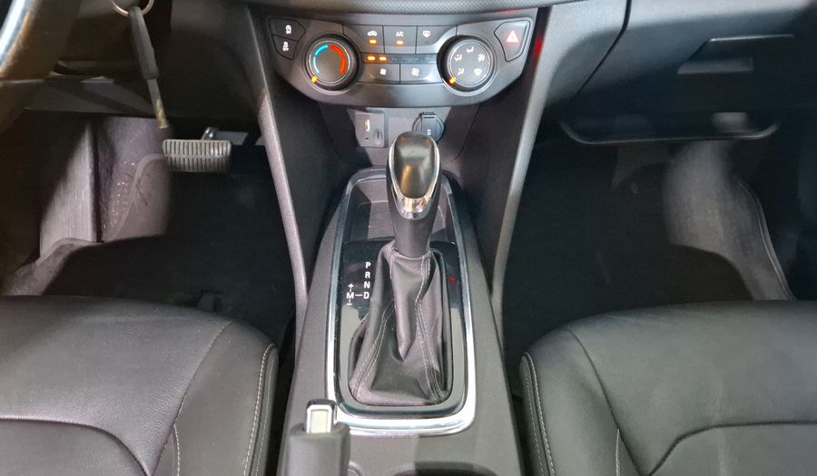 Chevrolet Cavalier 1.5 PREMIER C AUTO Sedan 2020