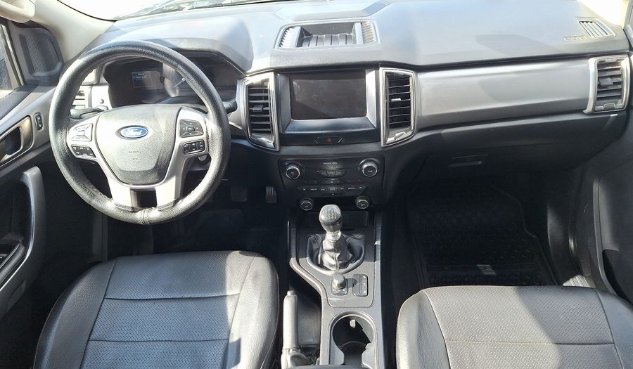 Ford Ranger 3.2 DSL XLT 4WD Pickup 2022