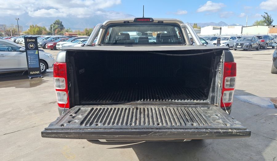 Ford Ranger 3.2 DSL XLT 4WD Pickup 2022