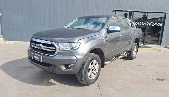 Ford • Ranger