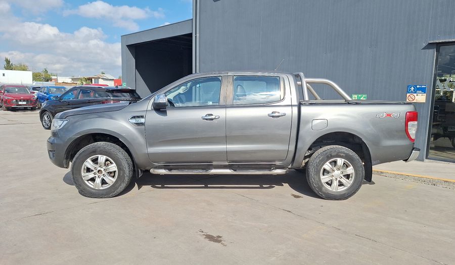 Ford Ranger 3.2 DSL XLT 4WD Pickup 2022