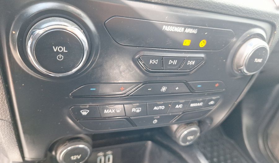Ford Ranger 3.2 DSL XLT 4WD Pickup 2022