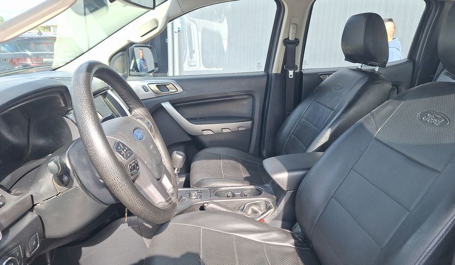 Ford Ranger 3.2 DSL XLT 4WD Pickup 2022
