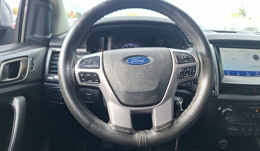 Ford Ranger 3.2 DSL XLT 4WD Pickup 2022