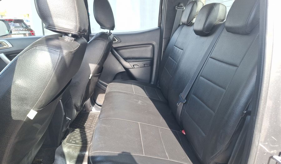 Ford Ranger 3.2 DSL XLT 4WD Pickup 2022