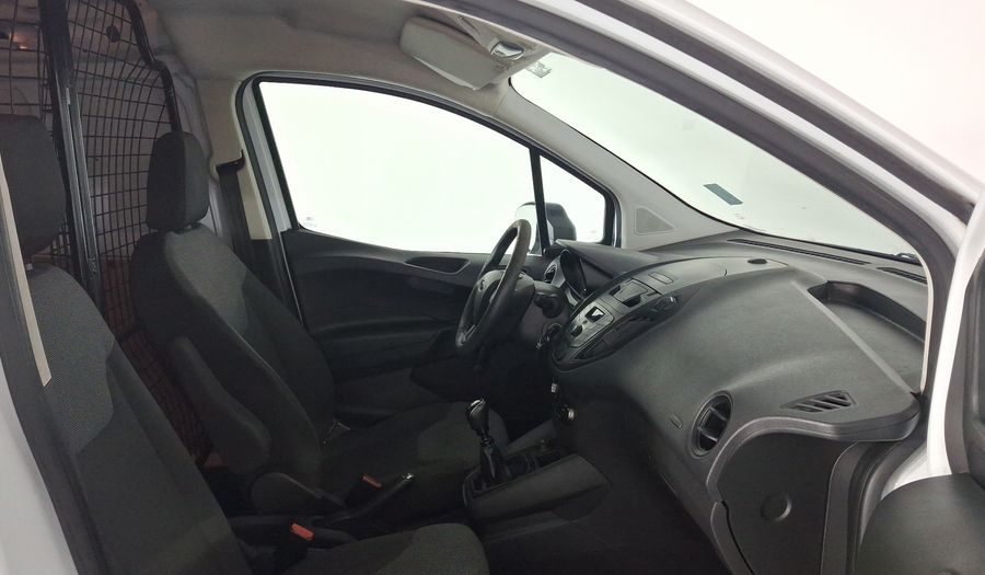 Ford Transit 1.0 Van 2021
