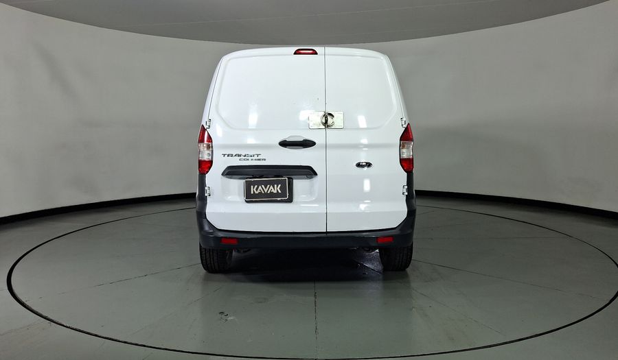 Ford Transit 1.0 Van 2021