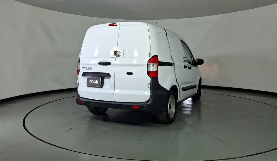 Ford Transit 1.0 Van 2021