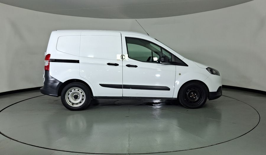 Ford Transit 1.0 Van 2021