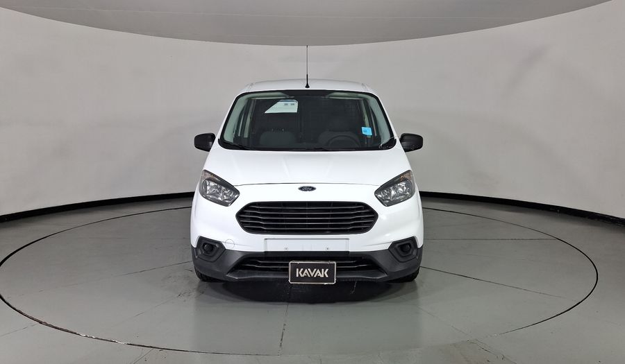 Ford Transit 1.0 Van 2021