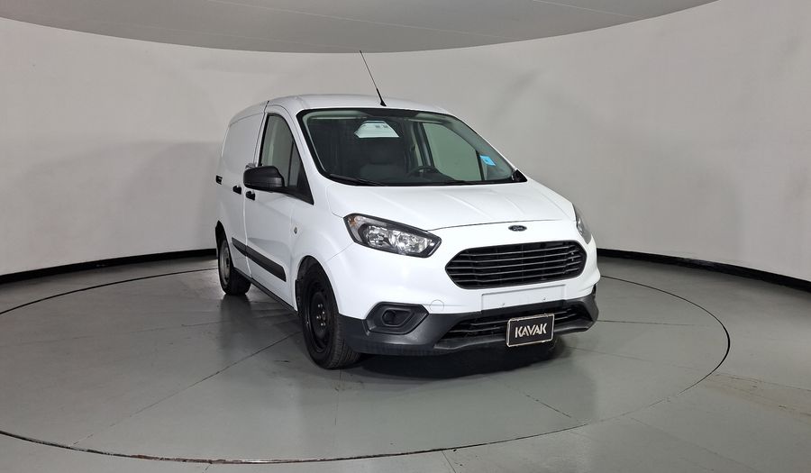 Ford Transit 1.0 Van 2021