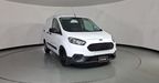 Ford Transit 1.0 Van 2021